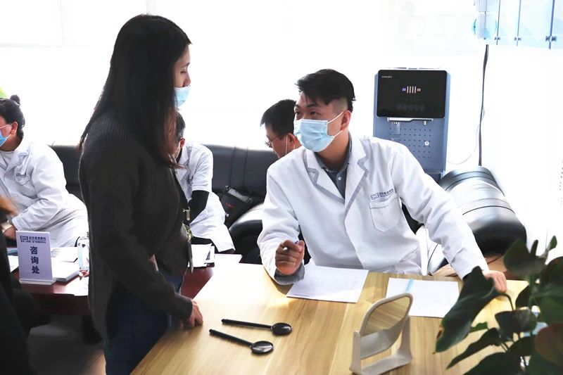 友华普惠眼科 友华普惠眼科